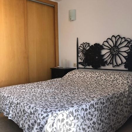 Casita Lanzaocean View Apartment Punta Mujeres Bagian luar foto