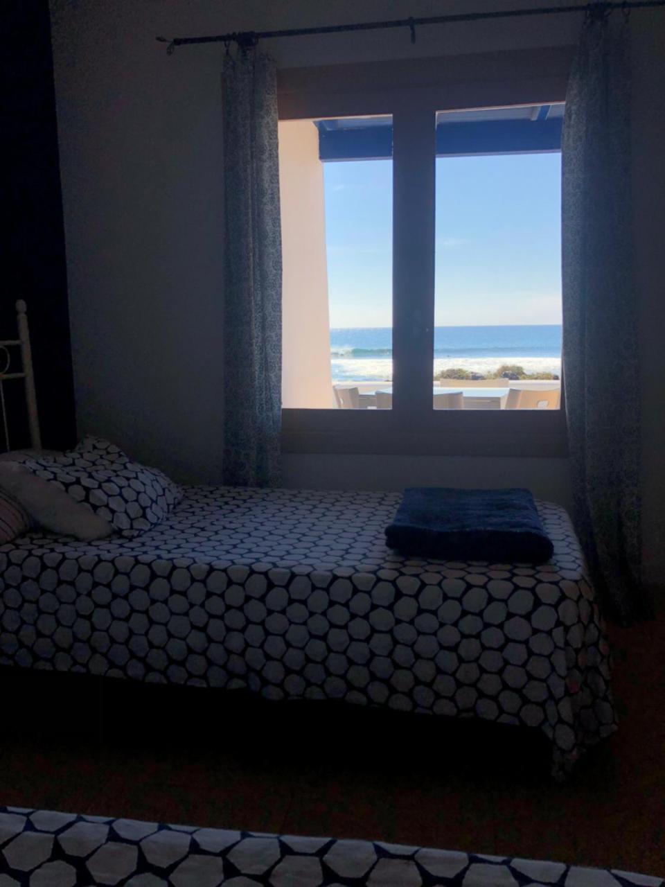 Casita Lanzaocean View Apartment Punta Mujeres Bagian luar foto